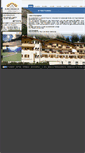 Mobile Screenshot of kirchdach.at